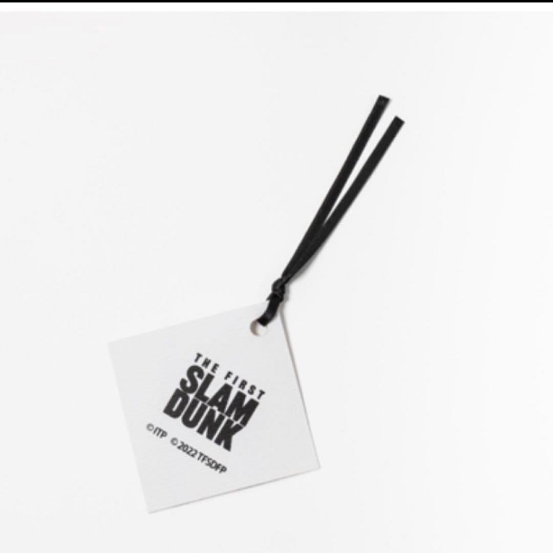 アニメ the first slam dunk special limited dvd