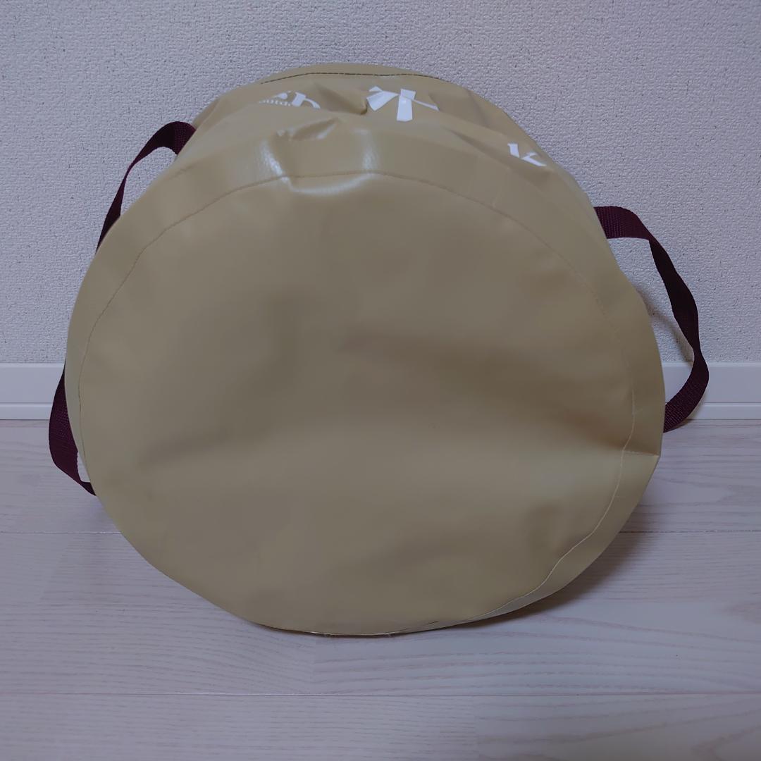 スノーピークバケツシリーズセット