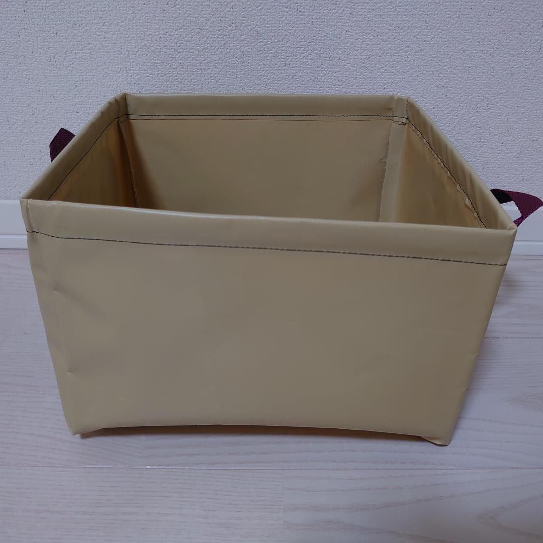 スノーピークバケツシリーズセット