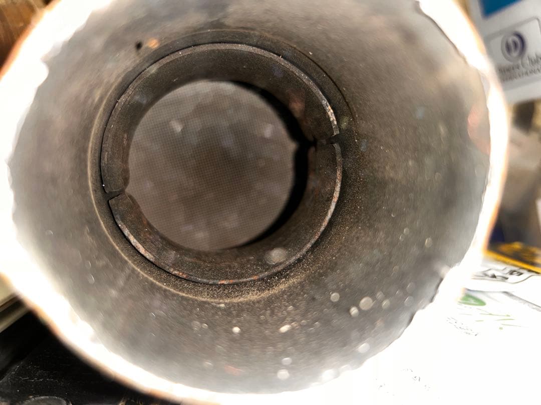 触媒　Prius50 alphard lexus is250