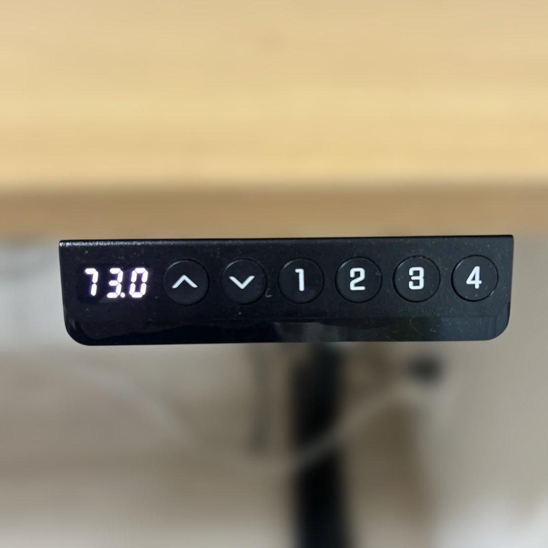 や*む様 FlexiSpot E9 昇降デスク 完成品・送料込み・新品価格352