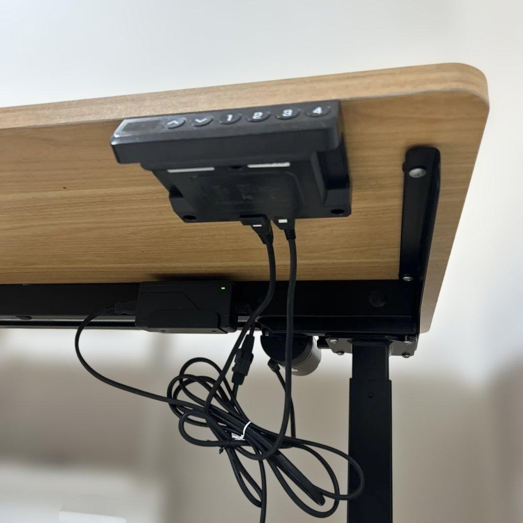 や*む様 FlexiSpot E9 昇降デスク 完成品・送料込み・新品価格352