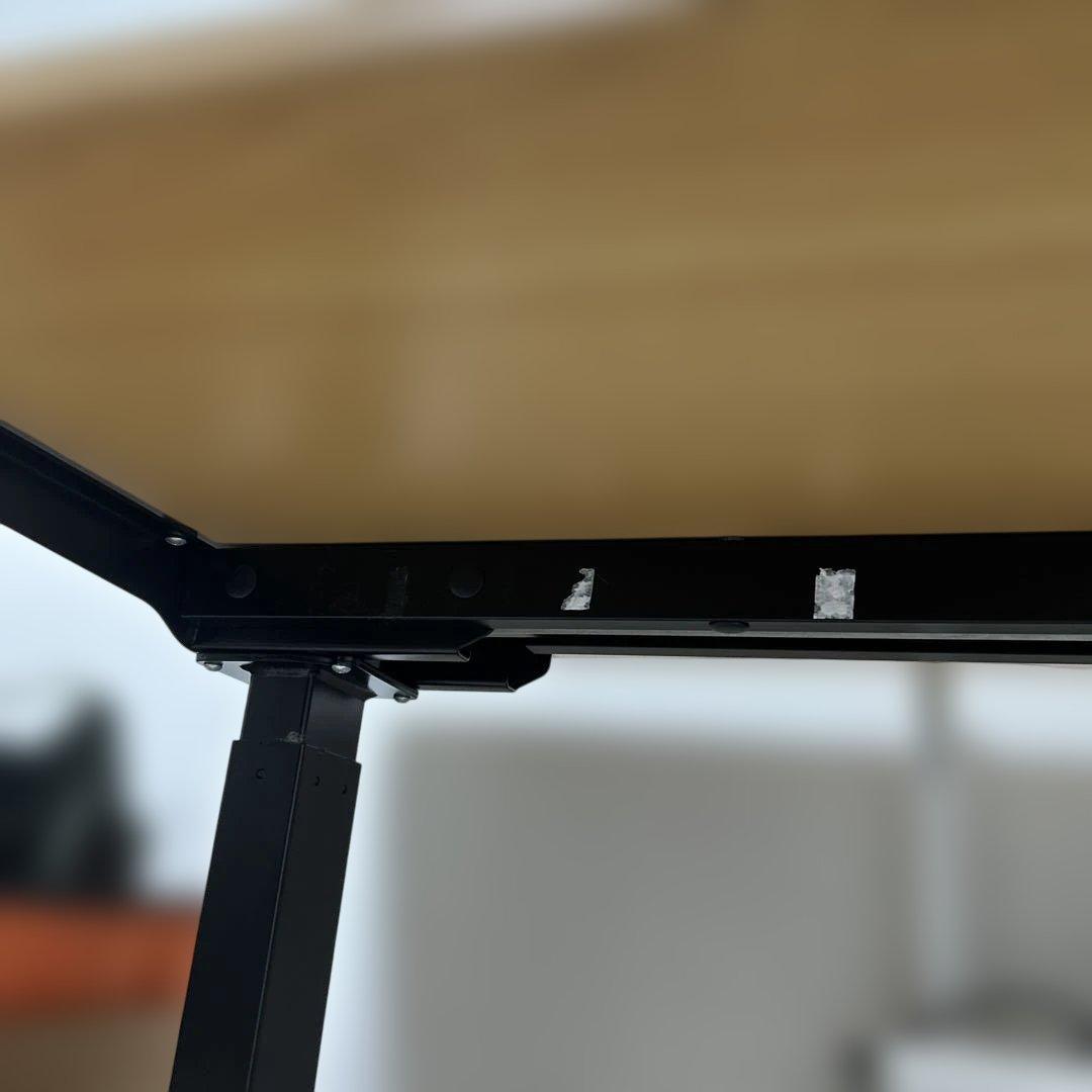 や*む様 FlexiSpot E9 昇降デスク 完成品・送料込み・新品価格352