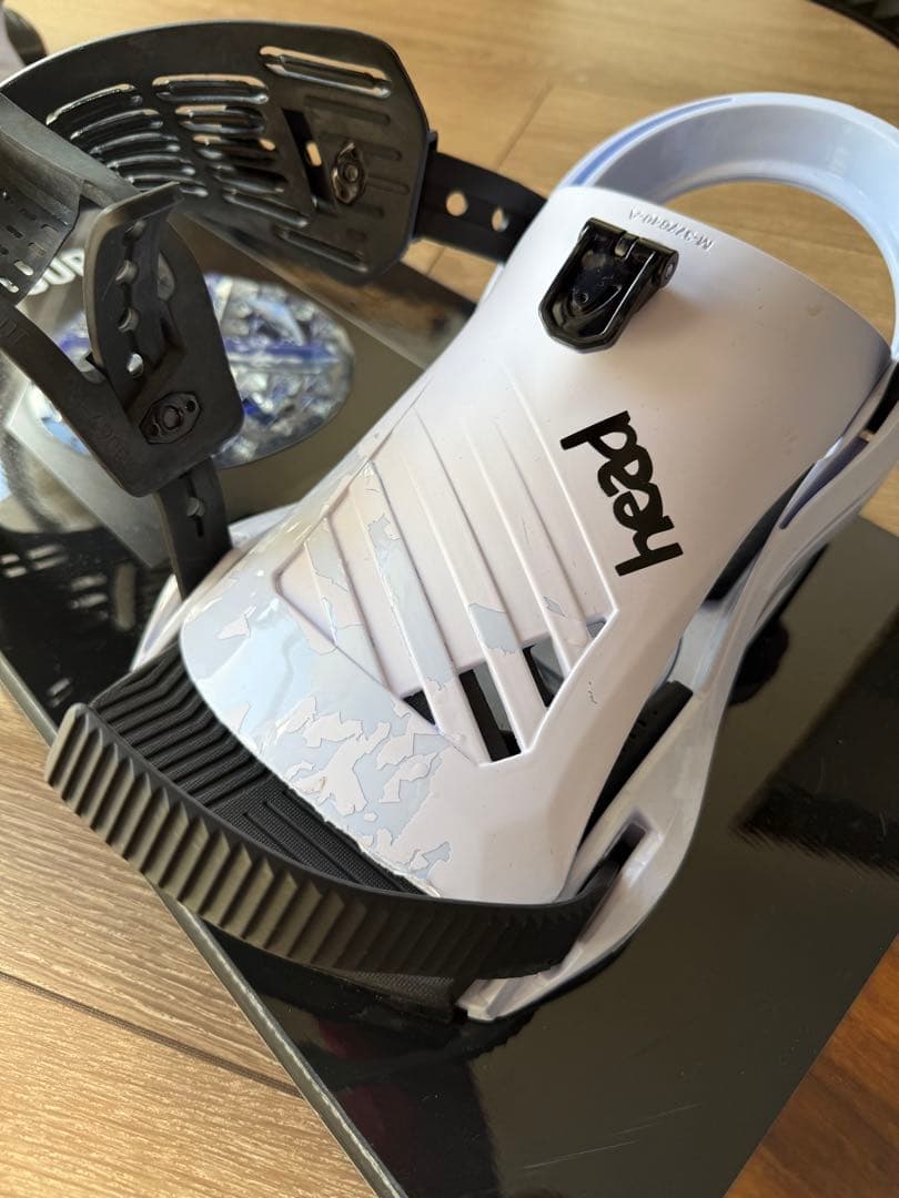 head / ヘッド course / コース スノーボード 板