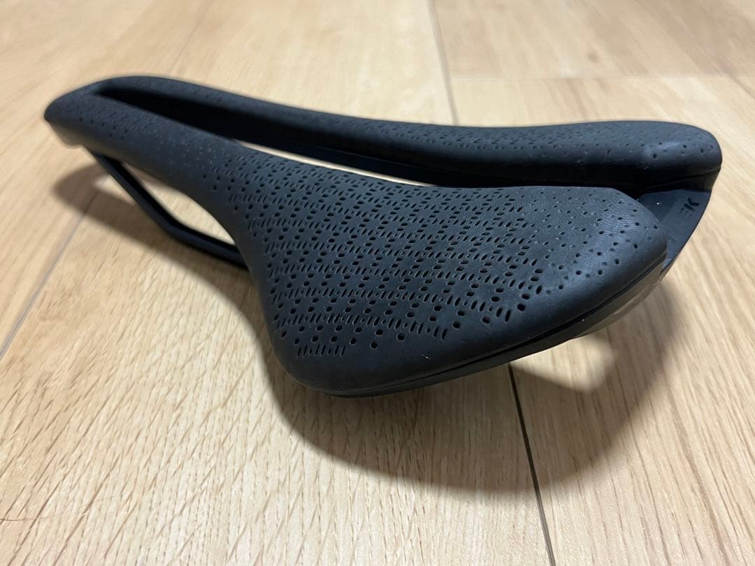 Trek Aeolus Elite AirLoom サドル