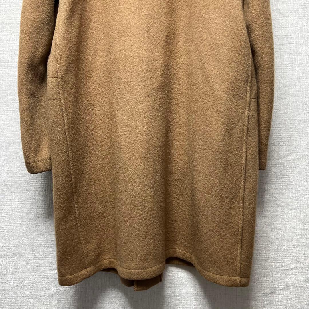 gloverall グローバーオール ロイヤルネイビー ダッフルコート レプリカ