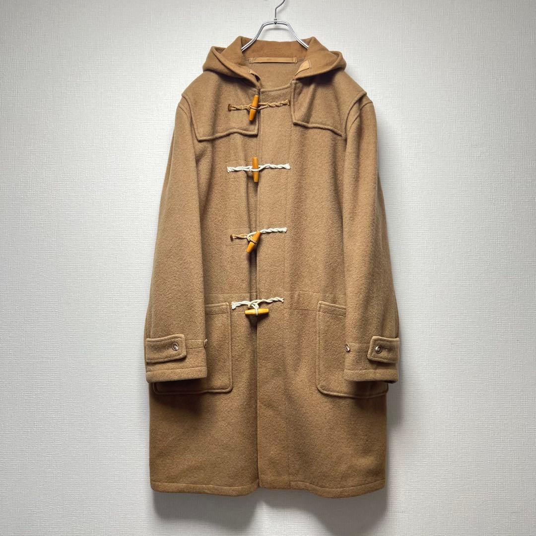 gloverall グローバーオール ロイヤルネイビー ダッフルコート レプリカ