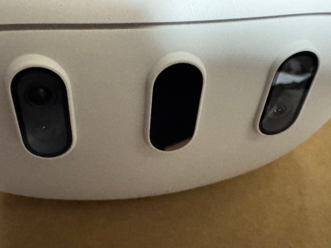  Quest 3 VRヘッドセット 128G