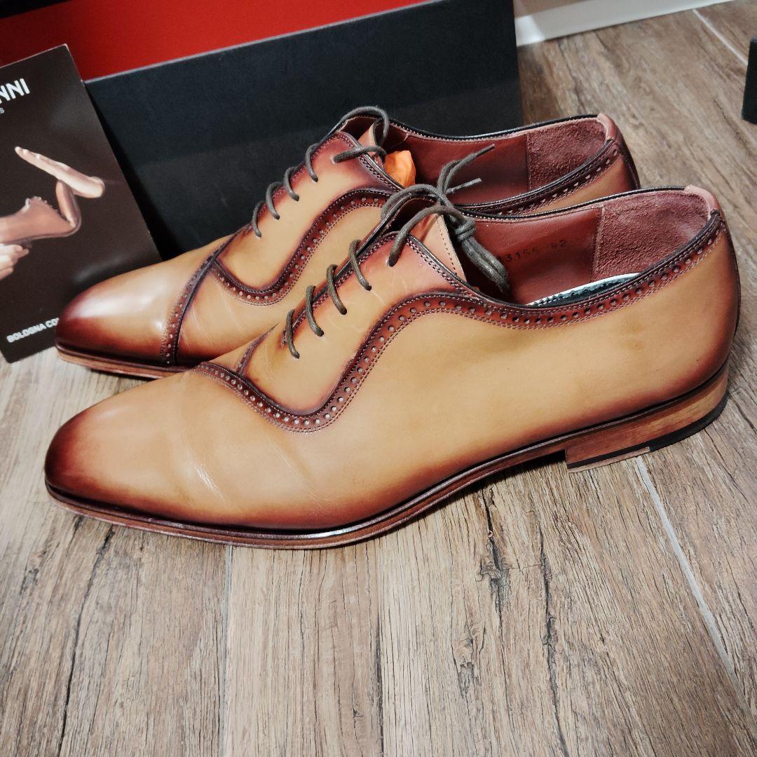 MAGNANNI SELECCION 革靴