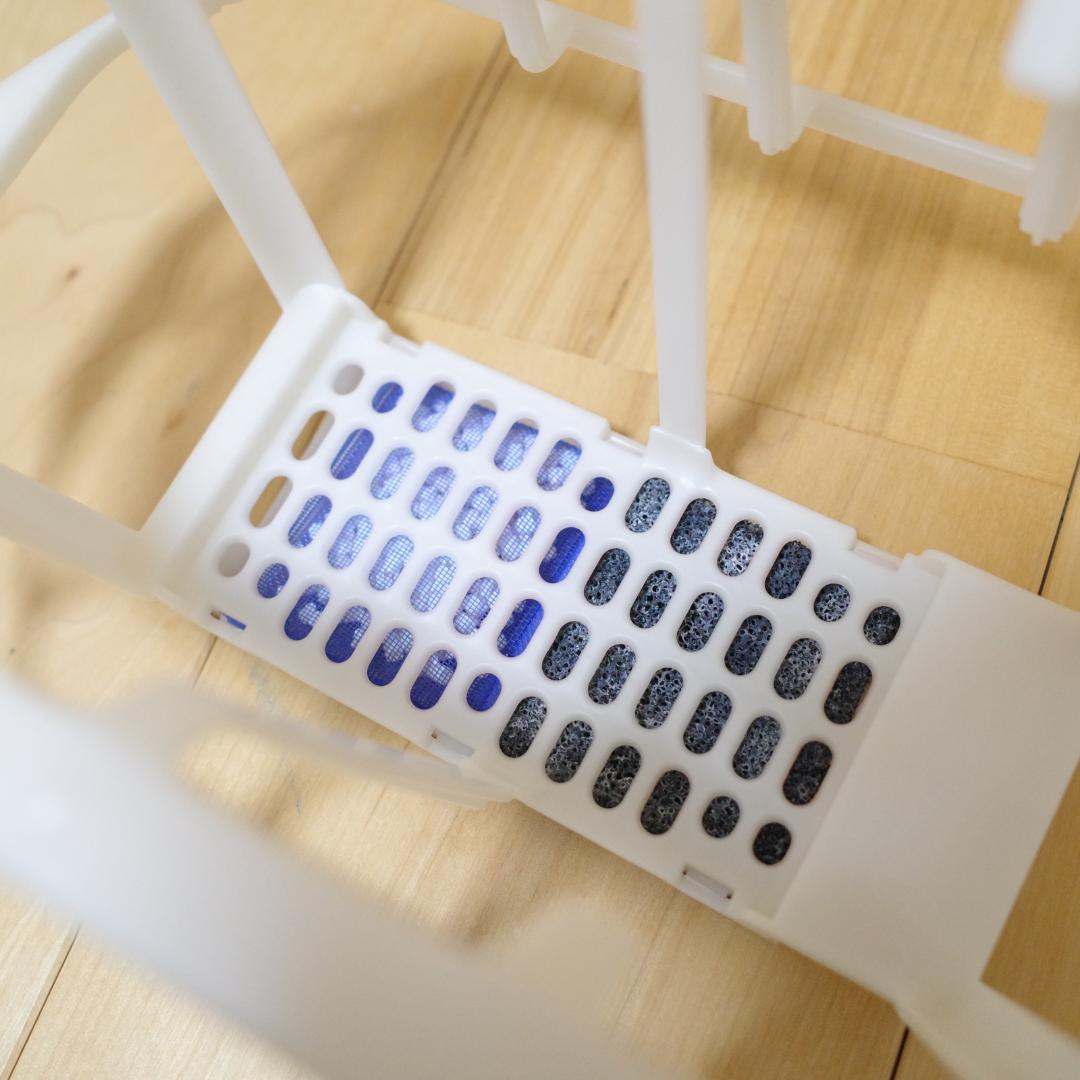 FE-KXU07-W パナソニック 気化式加湿器