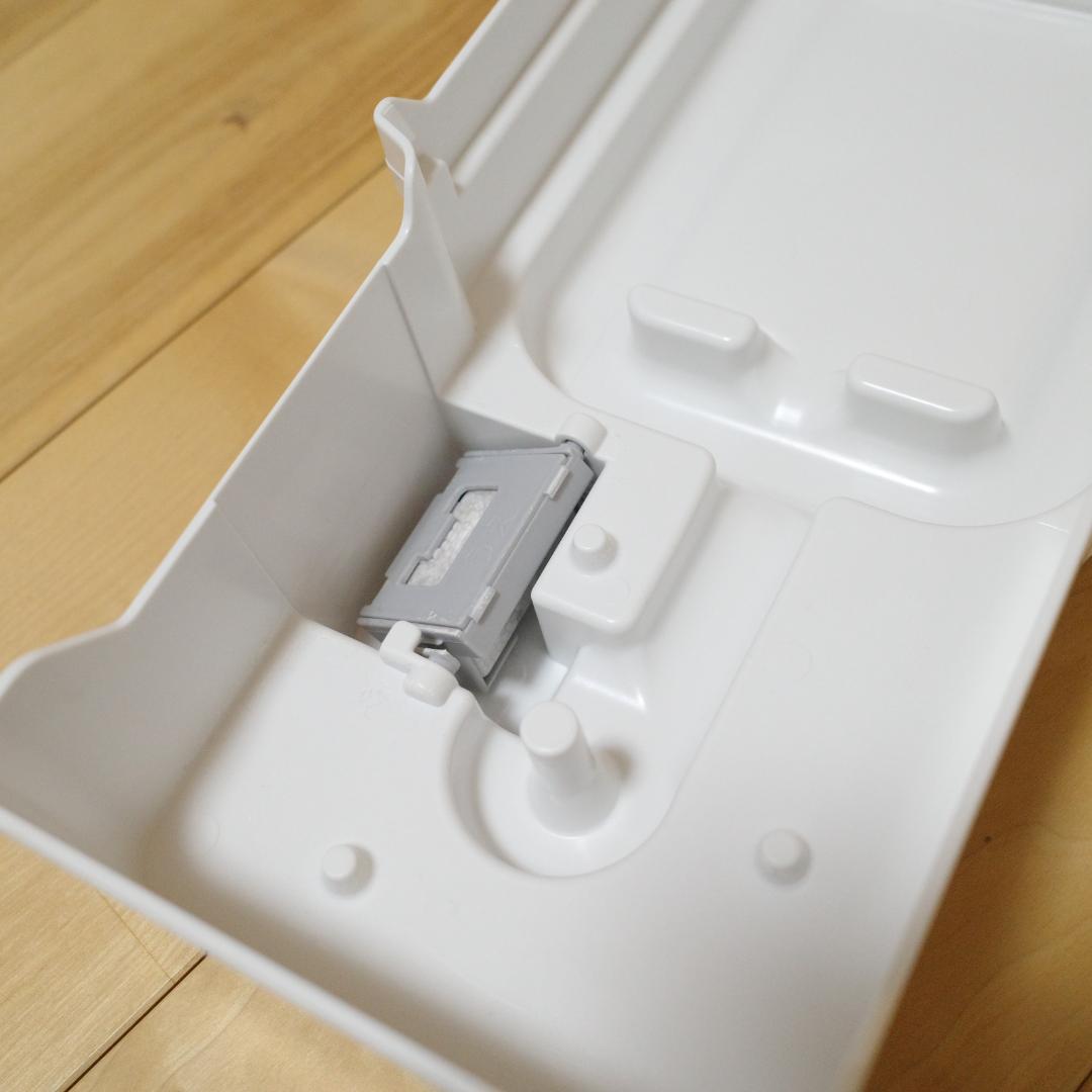 FE-KXU07-W パナソニック 気化式加湿器