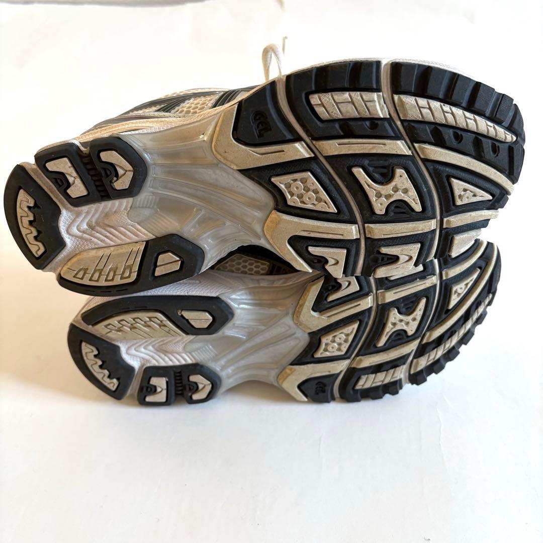 ASICS アシックス GEL-KAYANO 14 ゲル カヤノ14