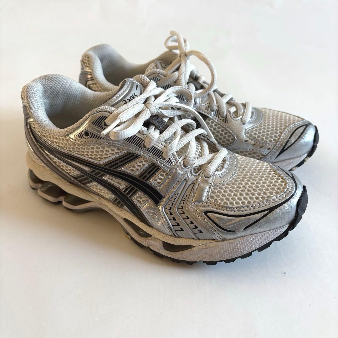 ASICS アシックス GEL-KAYANO 14 ゲル カヤノ14