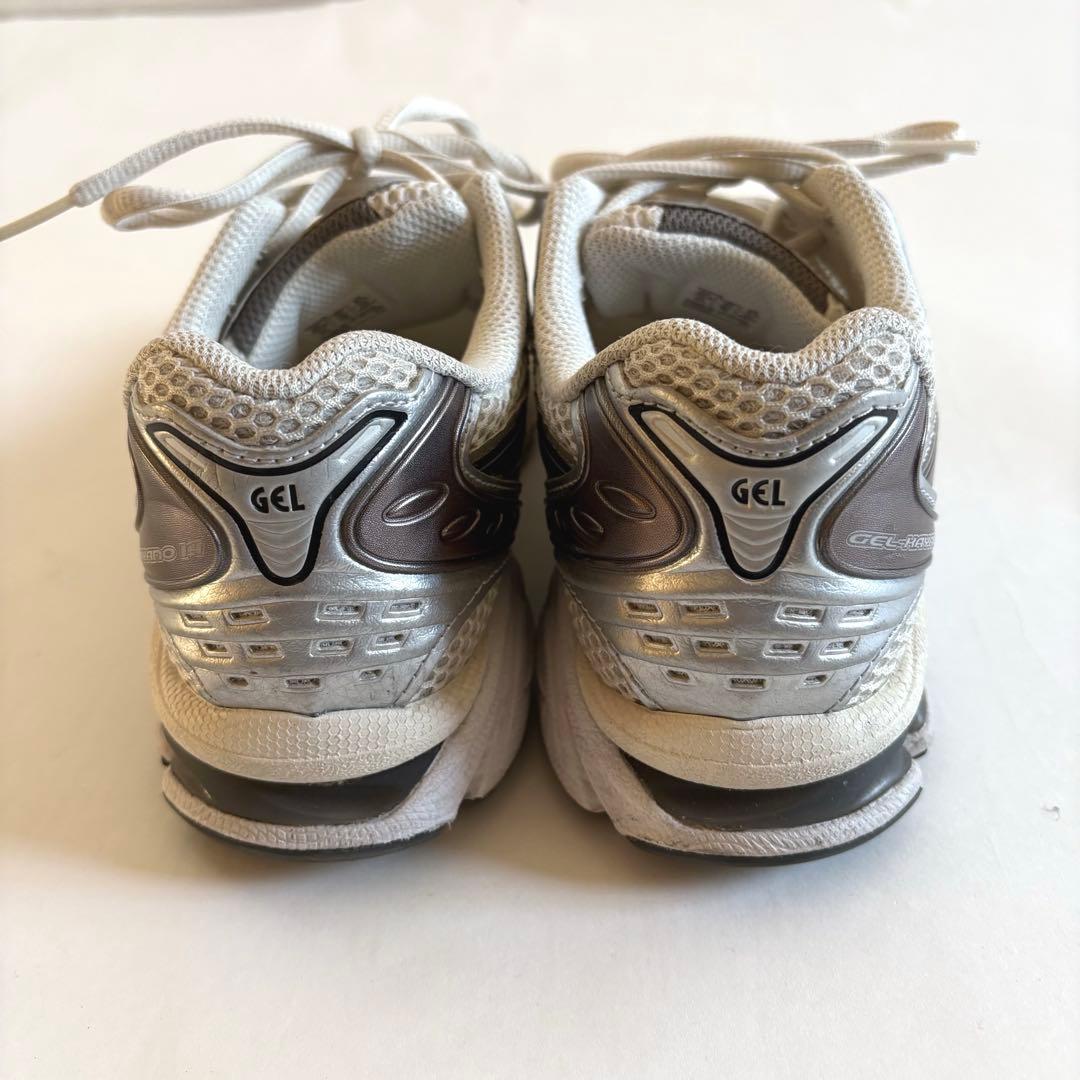 ASICS アシックス GEL-KAYANO 14 ゲル カヤノ14