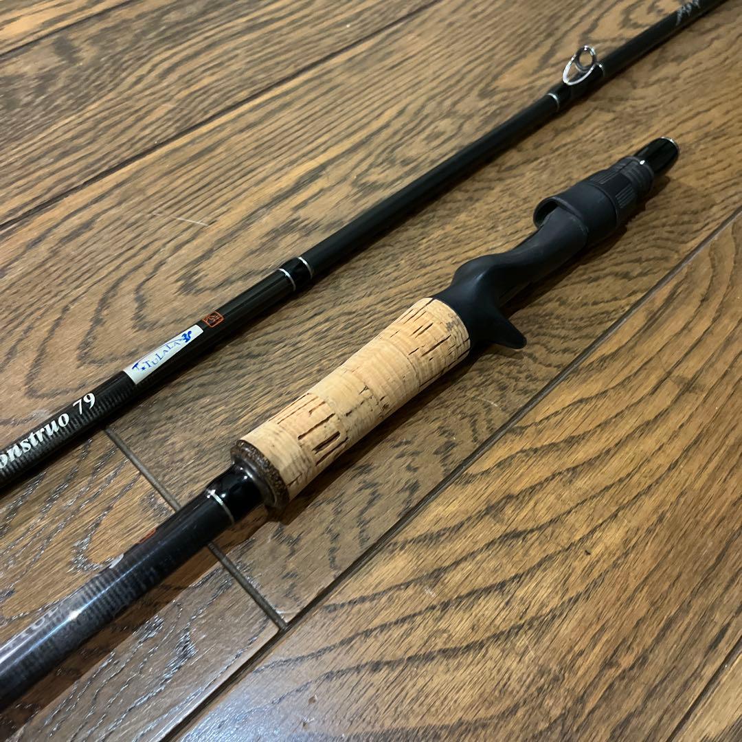 ツララ モンストロ79 RM monstruo 79