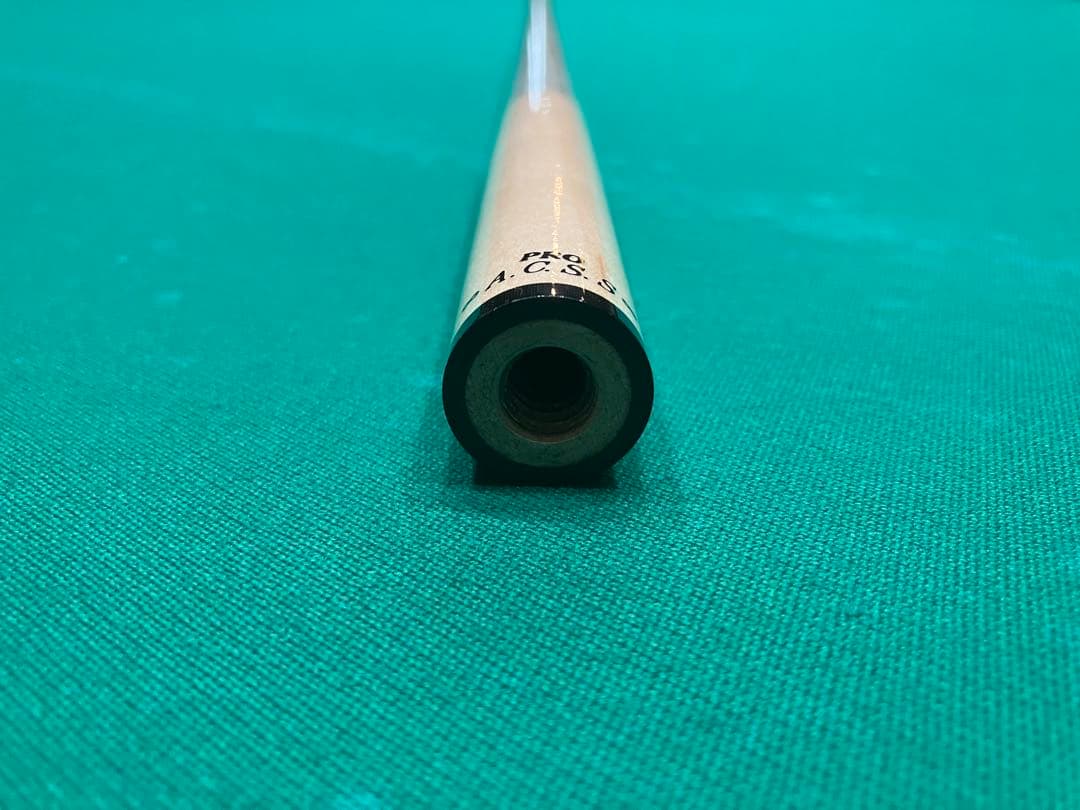 11山 ACSS PROシャフト サウスウエスト