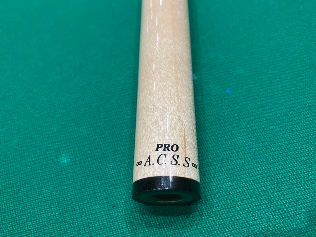 11山 ACSS PROシャフト サウスウエスト