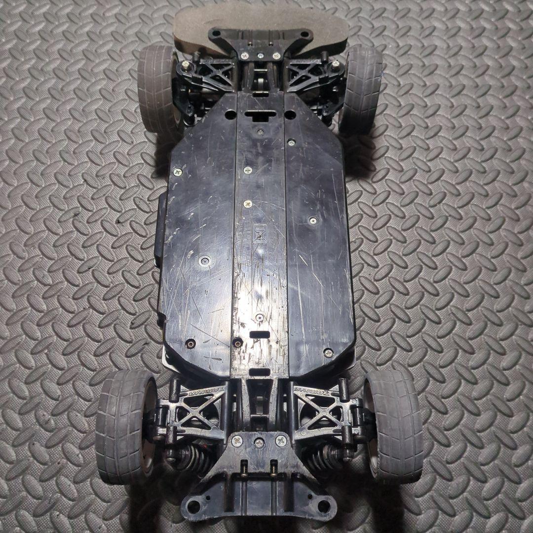 タミヤ　TT02 セット