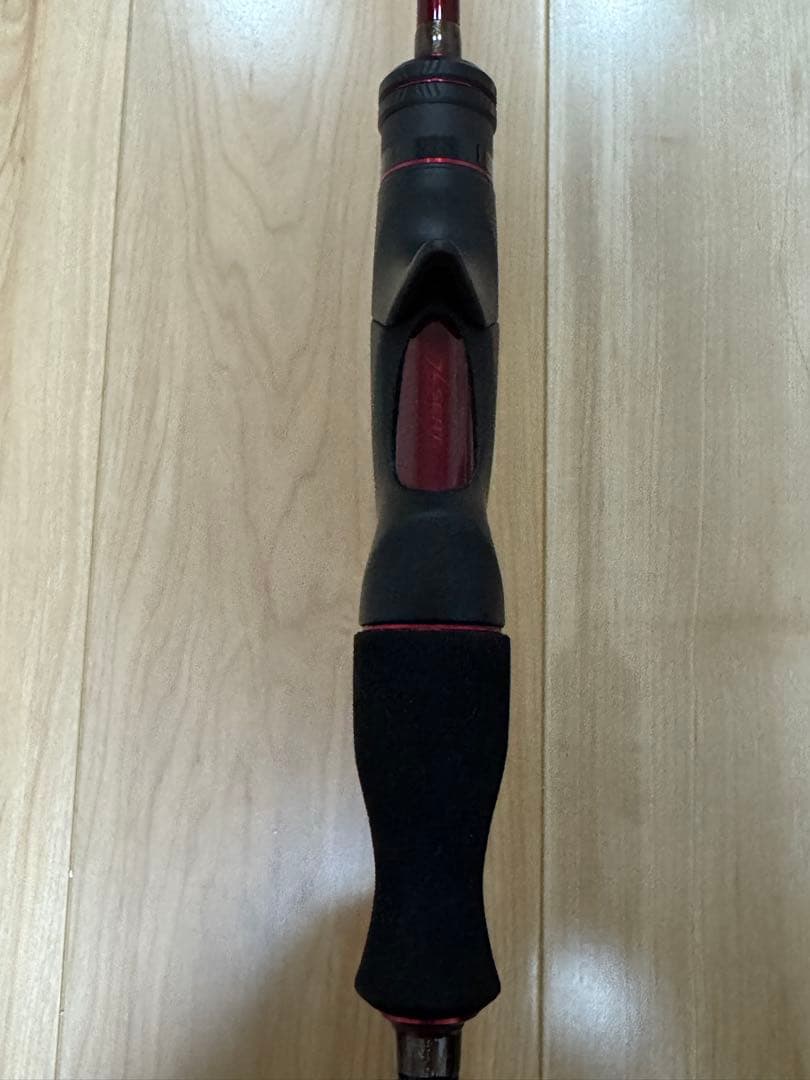 シマノ　セフィアXRメタルスッテ B66UK-GS ウキウキトップ