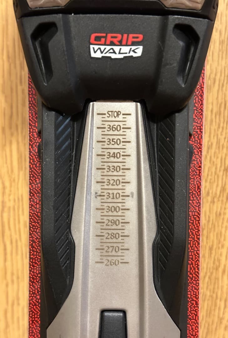 フォルクル；VOLKL DEACON 72 2022-2023 168cm