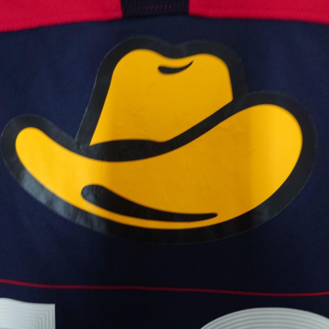 鹿島アントラーズ ユニフォーム No. 12