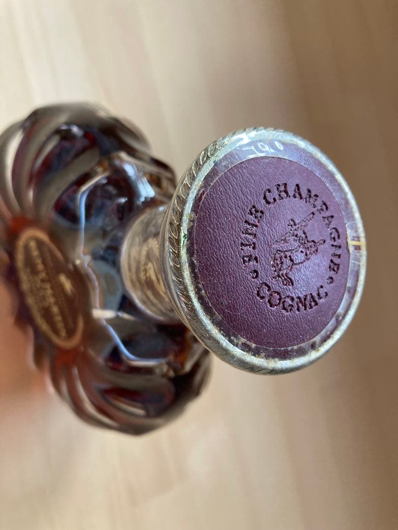 REMY MARTIN XO SPECIAL コニャック　未開栓　古酒