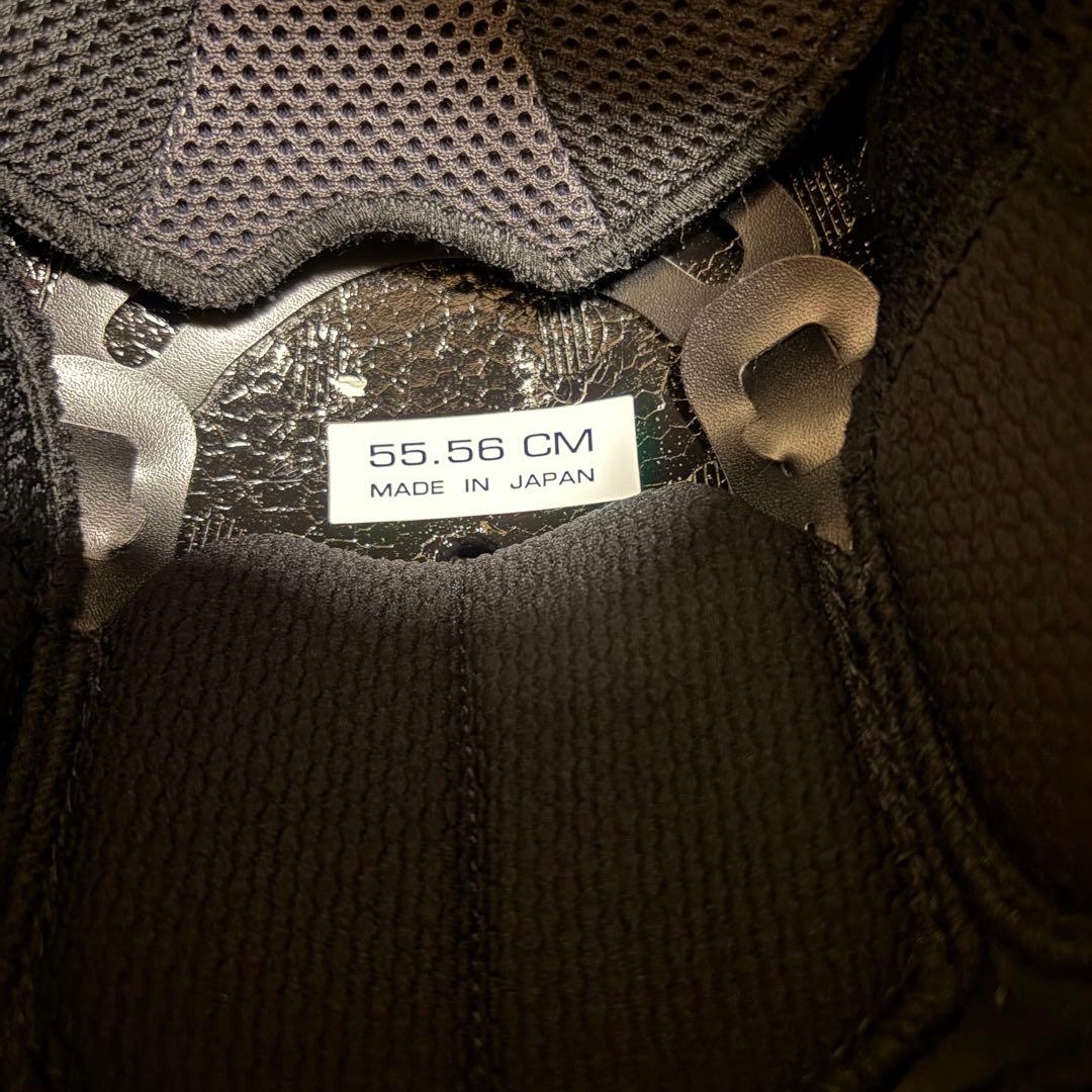 RAPIDE NEO東単限定カラー オレンジSサイズ