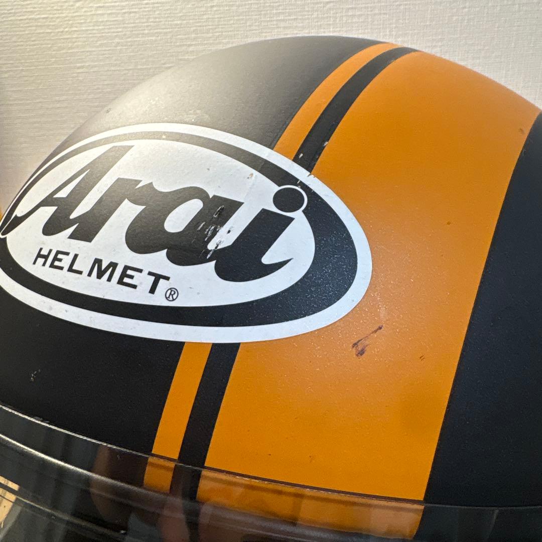 RAPIDE NEO東単限定カラー オレンジSサイズ