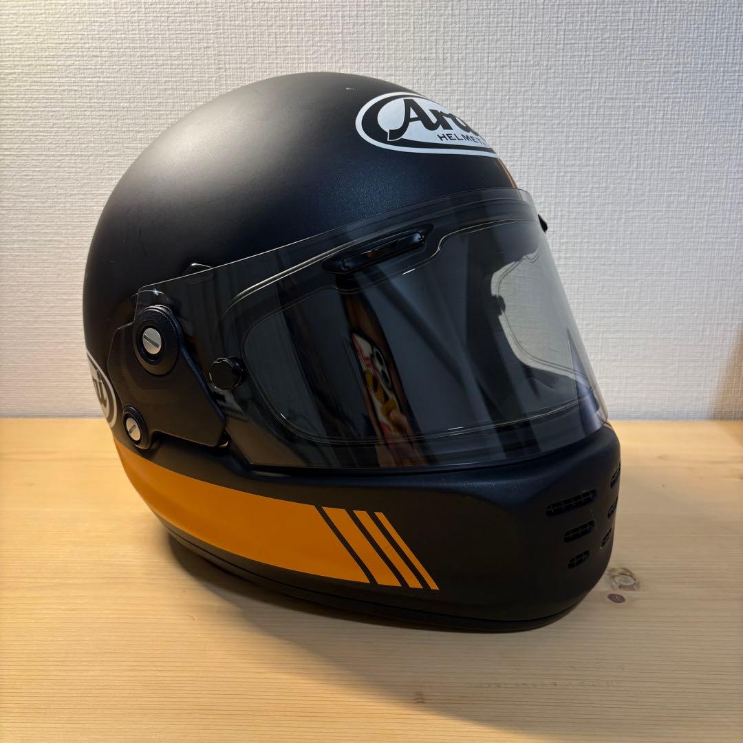 RAPIDE NEO東単限定カラー オレンジSサイズ