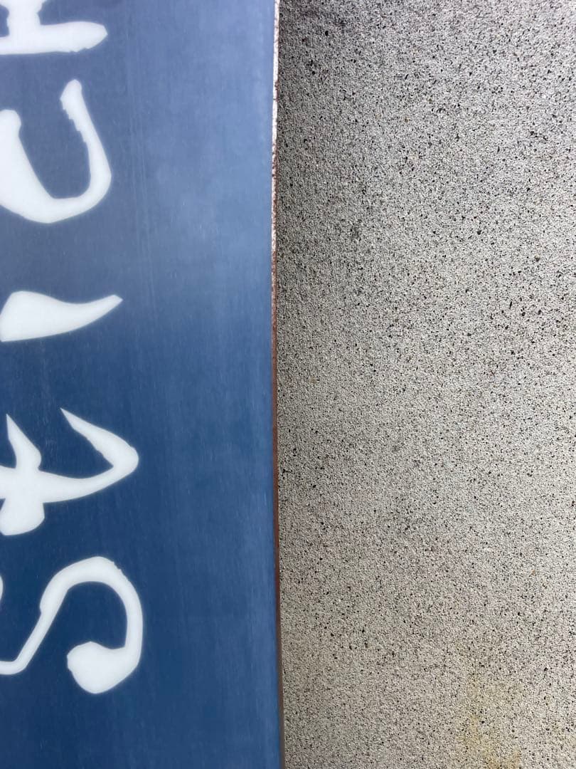 Lehman Stick 如意棒154cmスノーボード 一回使用のみ　美品