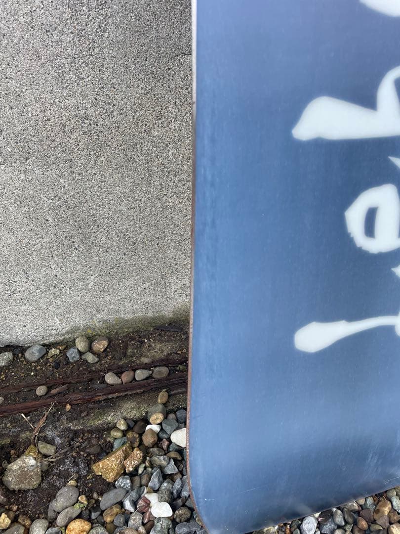 Lehman Stick 如意棒154cmスノーボード 一回使用のみ　美品