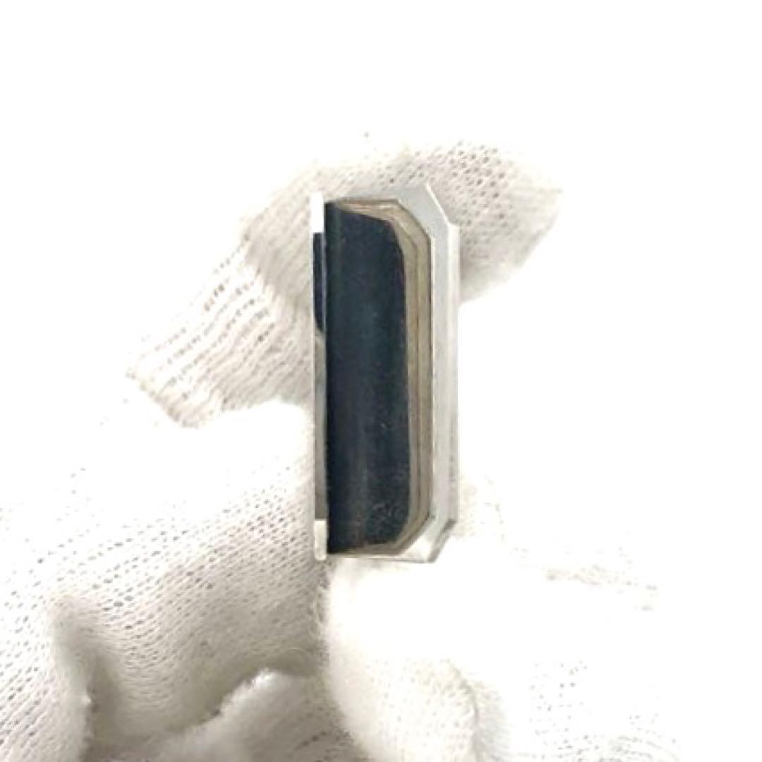 未使用級✨カルティエ マネークリップ　メンズ　サントス　マストライン