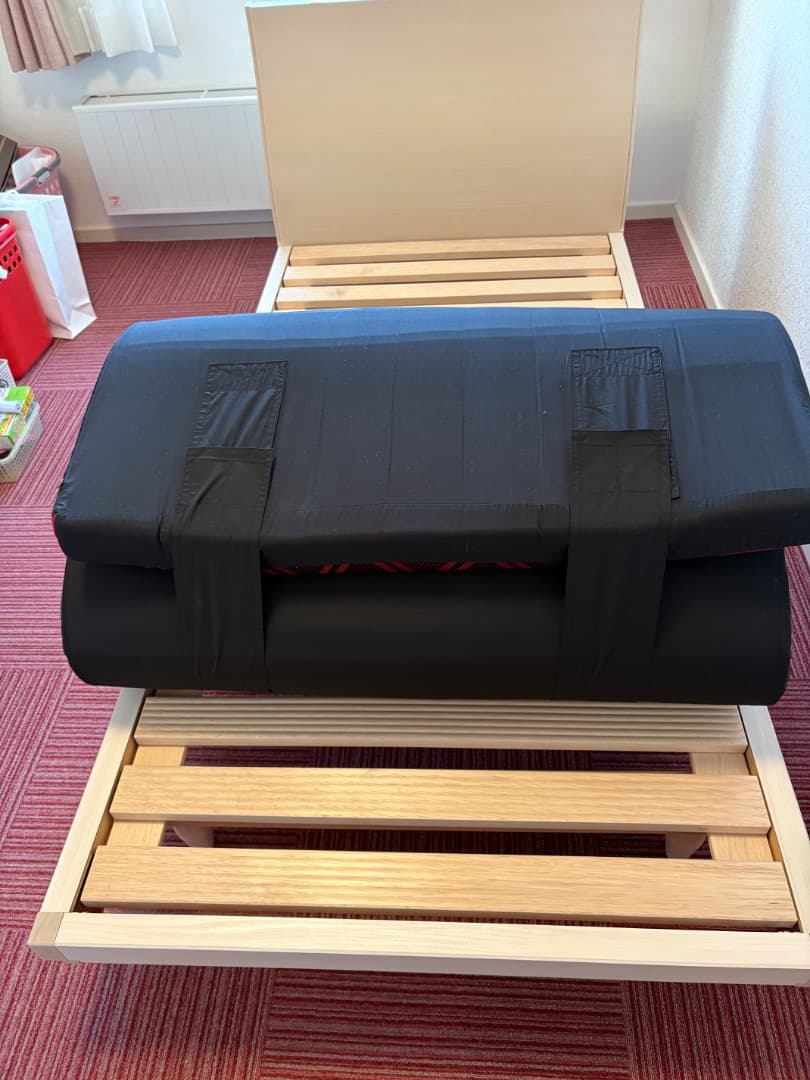 東京西川エアー マットレス　AIR SX シングル