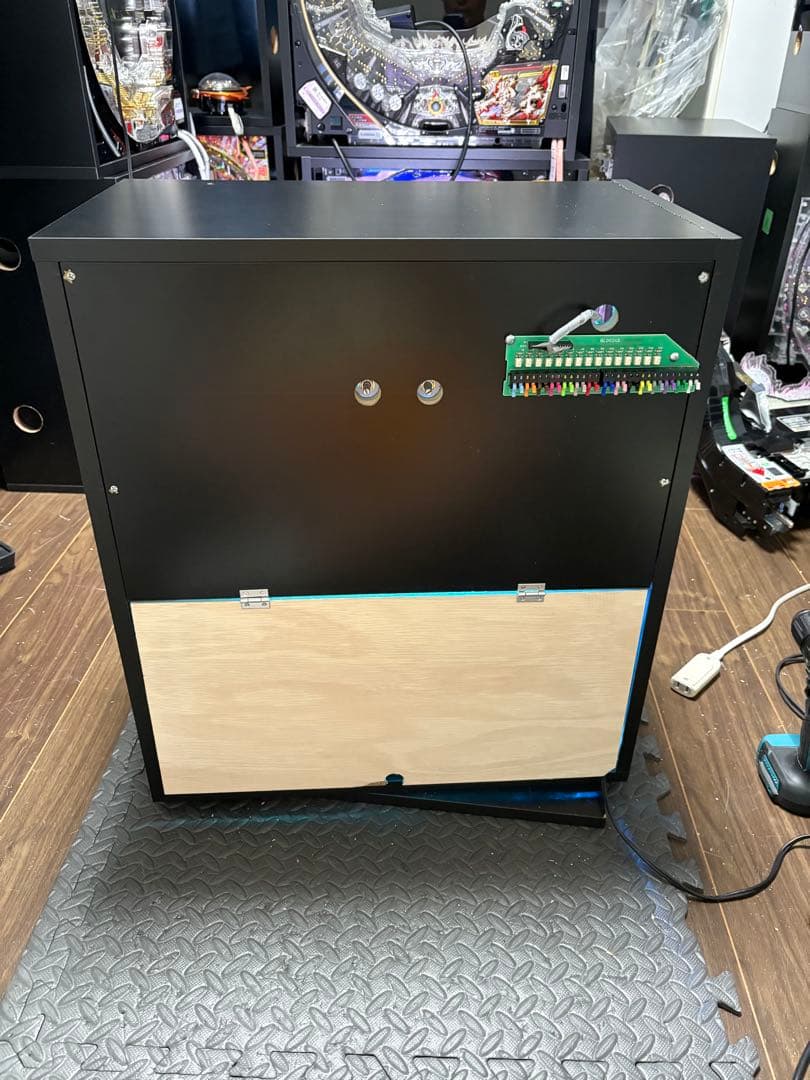 【超希少】 ストライクウィッチーズ2 卓上 ボックス【送料込み】