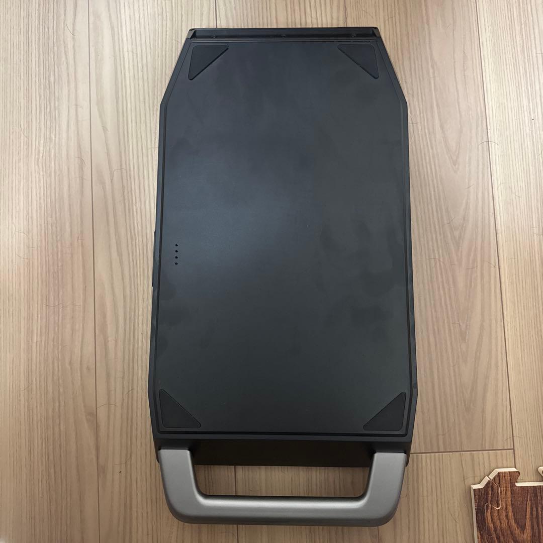 ECOFLOW WAVE2 専用バッテリーセット