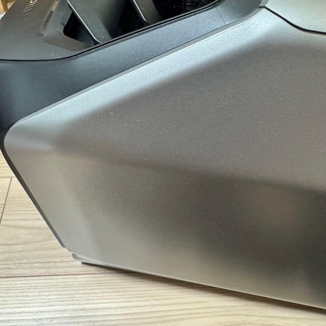 ECOFLOW WAVE2 専用バッテリーセット