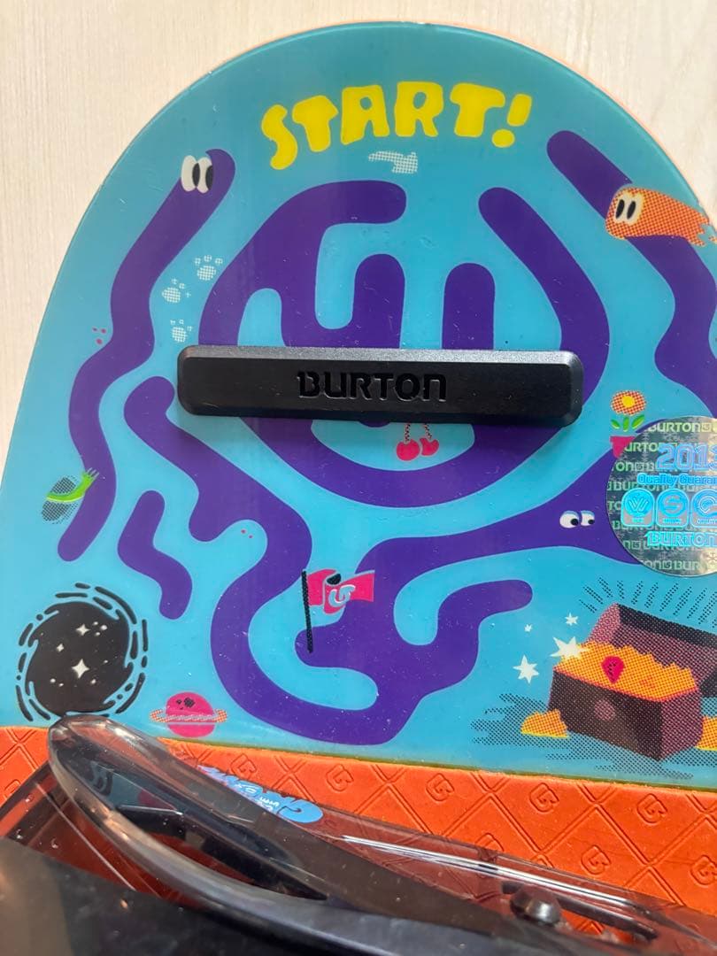 Burton RIGLET スノーボード