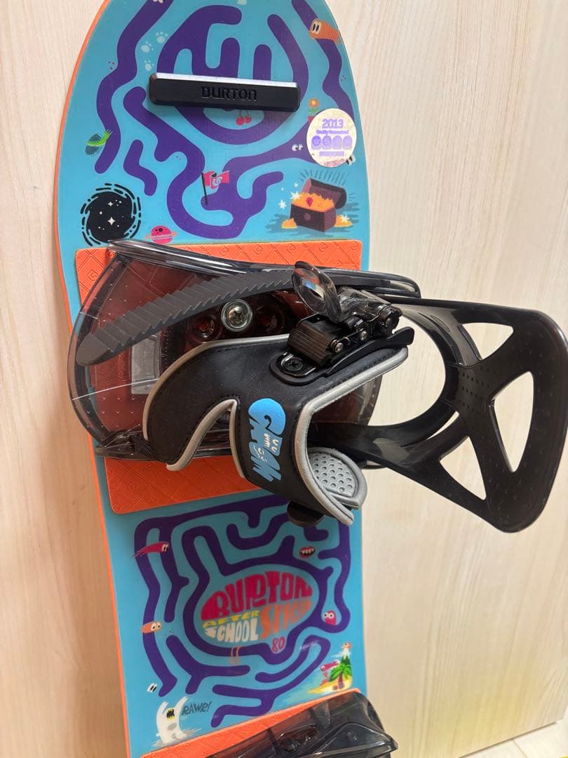 Burton RIGLET スノーボード