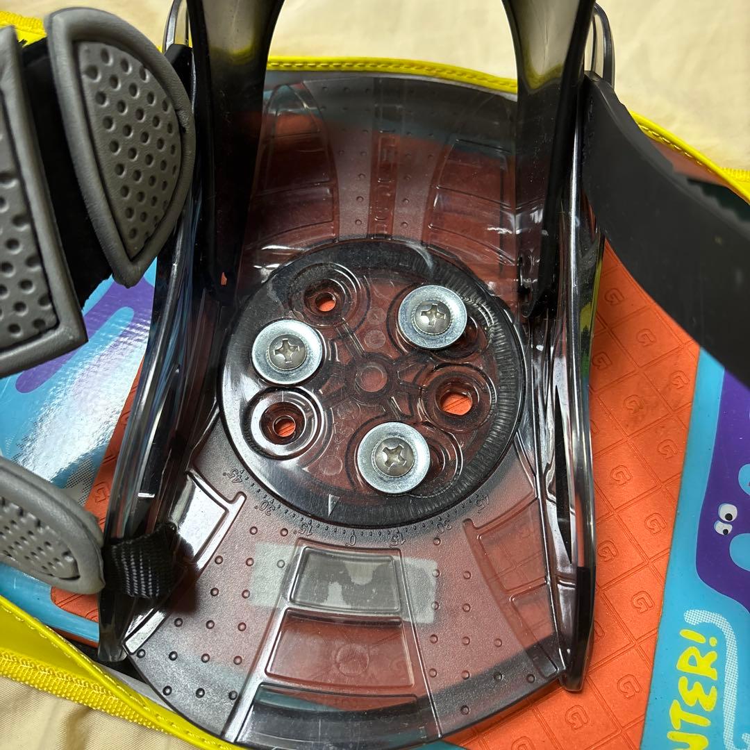 Burton RIGLET スノーボード