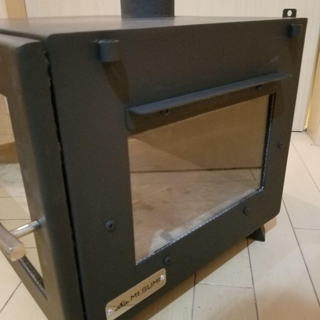 Mt.SUMI マウントスミ オーラ ver.2 AURA ver.2