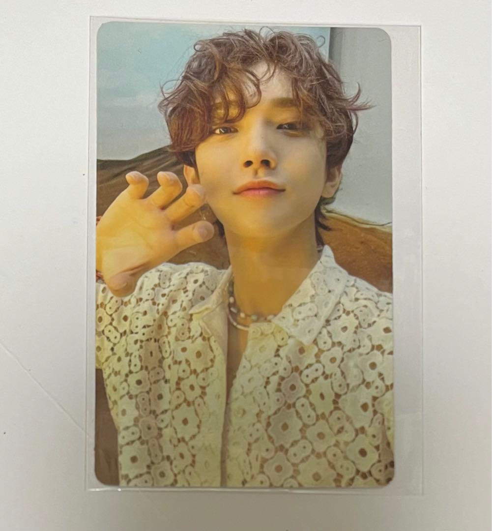 seventeen kit ジョシュア ray セブチ　トレカ