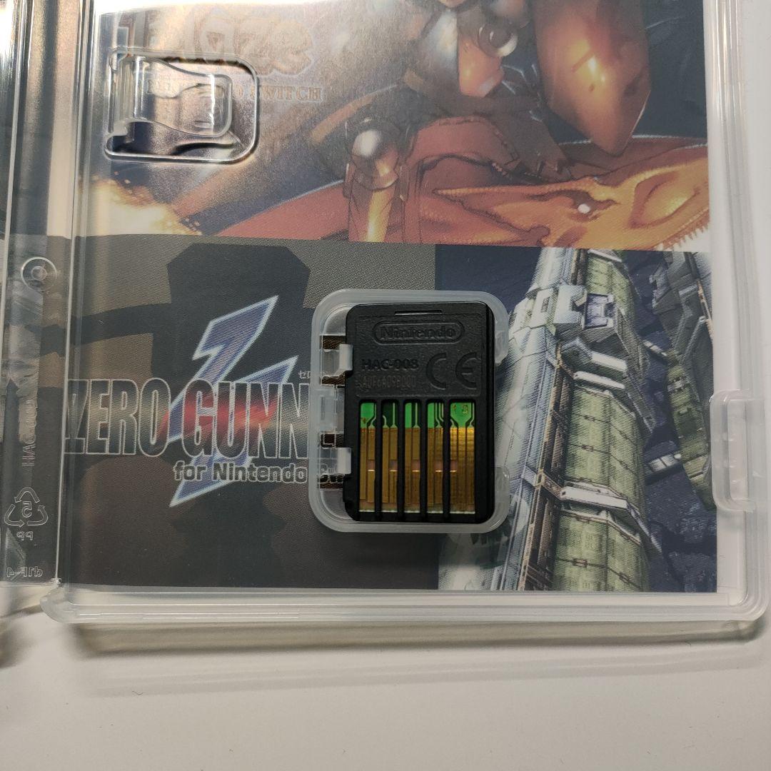 Switch☆彩京 SHOOTING LIBRARY Vol.1 2☆新品