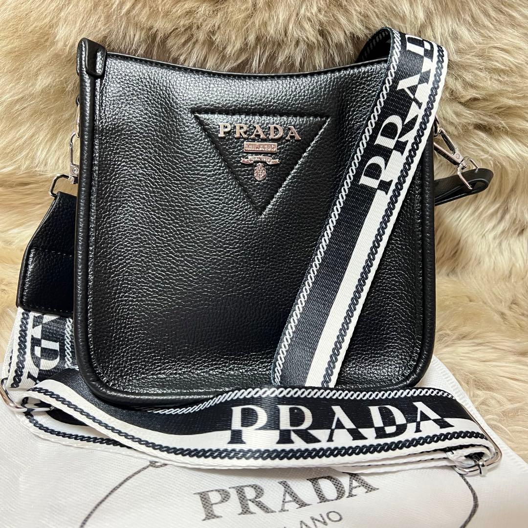 めちゃ可愛い♡新品♡ノベルティショルダーバック エブリンタイプ 斜めがけ