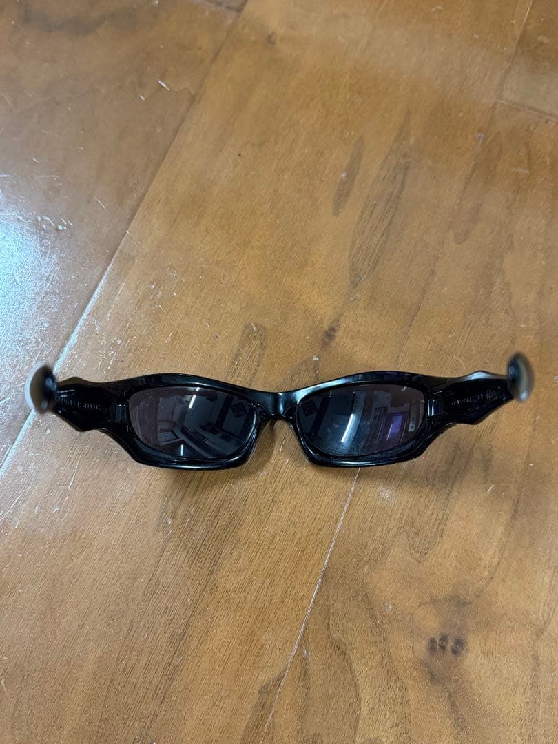 OAKLEY モンスタードッグ DUCATI（USA製）