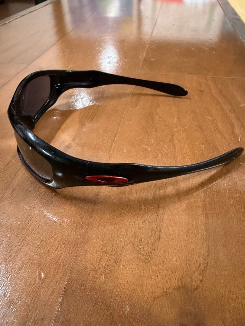 OAKLEY モンスタードッグ DUCATI（USA製）