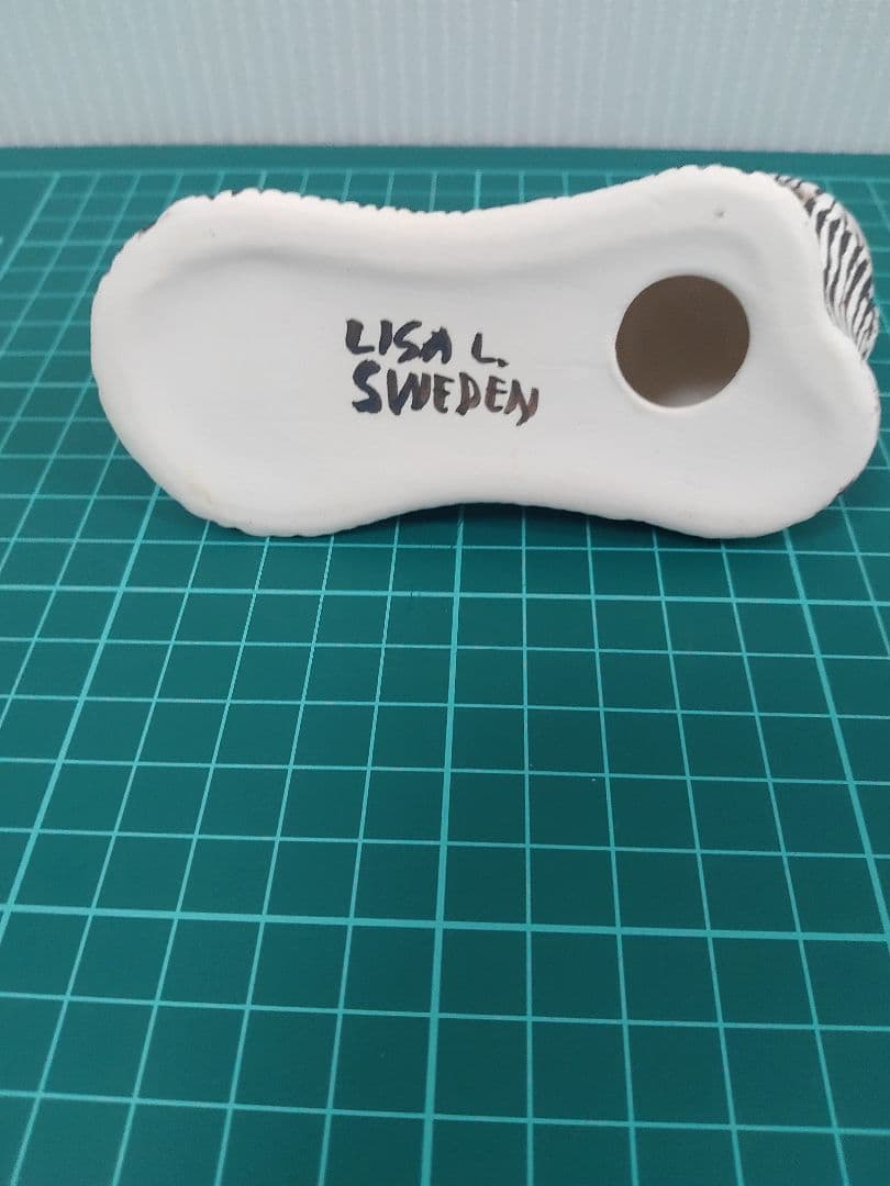 新品❣️リサラーソン LISA LARSON ケンネルスカイテリア