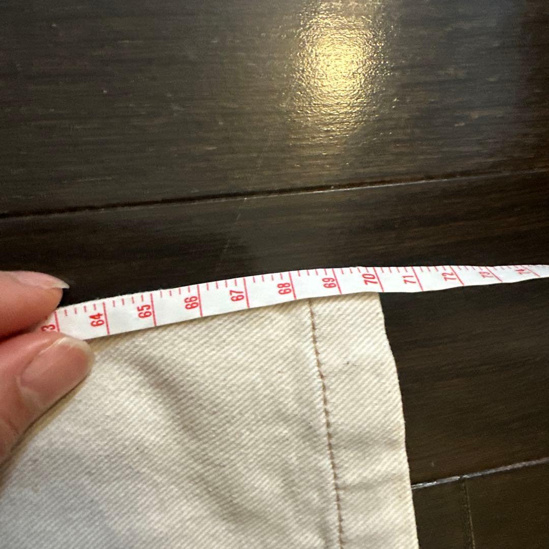 Twin collective オーバーオール　デニム　sorm86 M-L