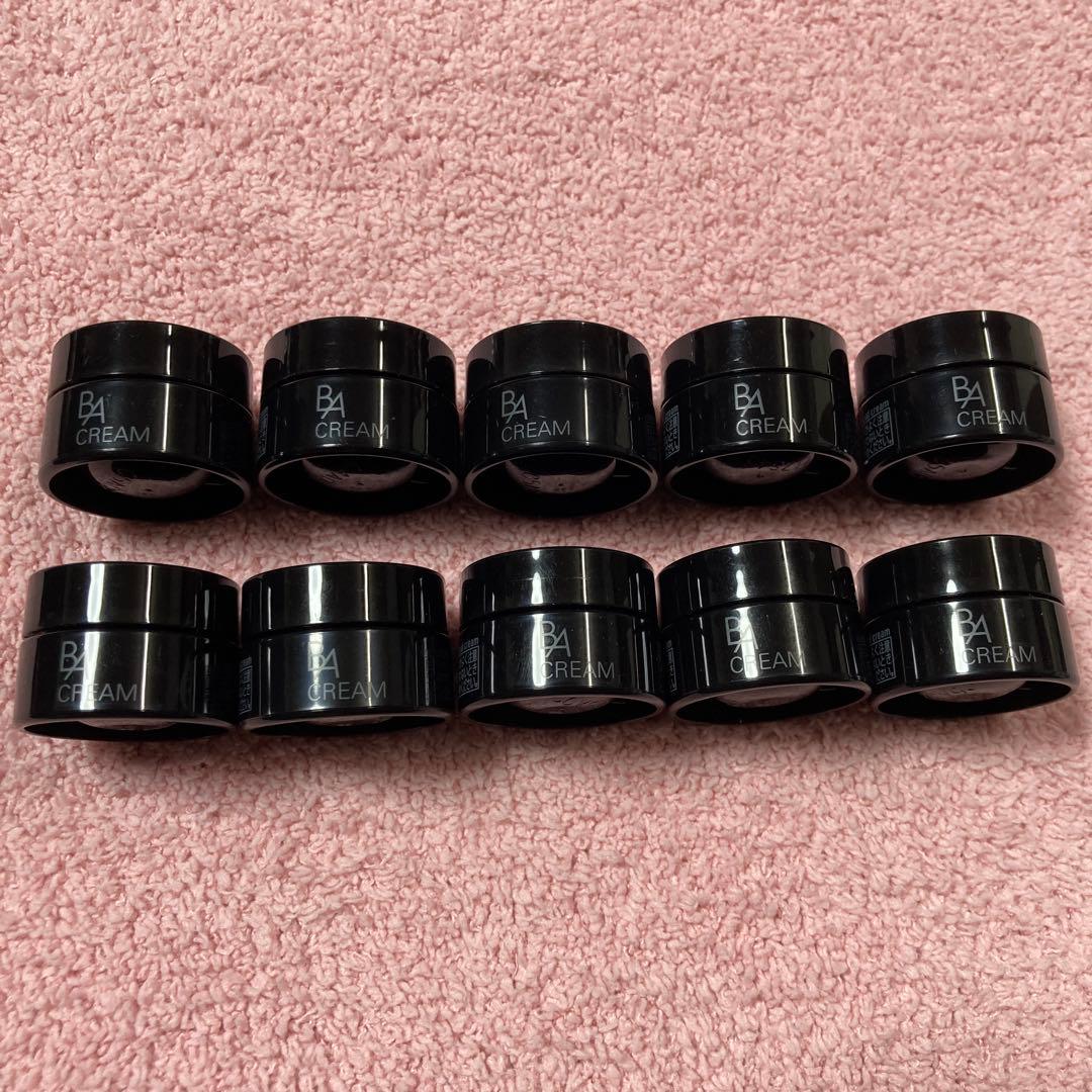 POLA B.AクリームＮ3g×10個