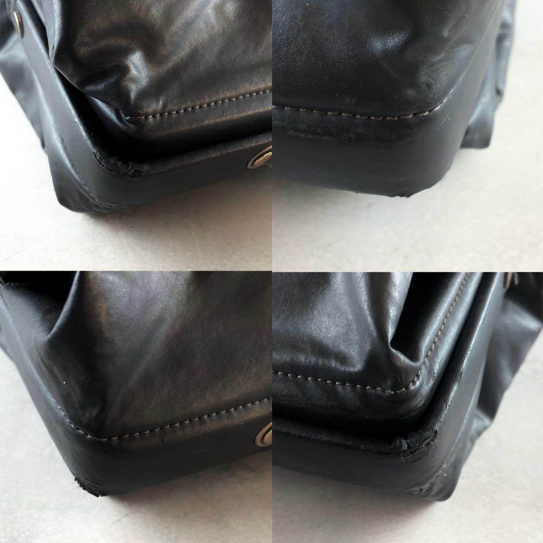 RITAO CHAN様　ジャンポールゴルチエ　ボストンバッグ