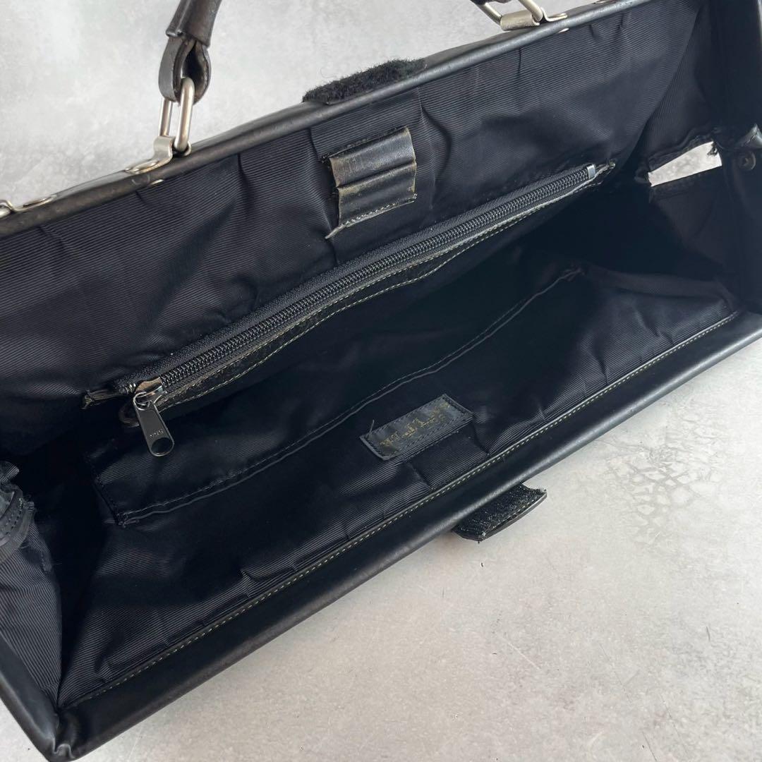 RITAO CHAN様　ジャンポールゴルチエ　ボストンバッグ